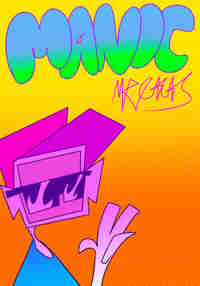 Manic Macacas
