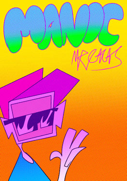 Manic Macacas