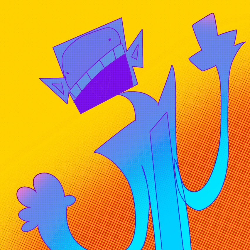 Manic Macacas