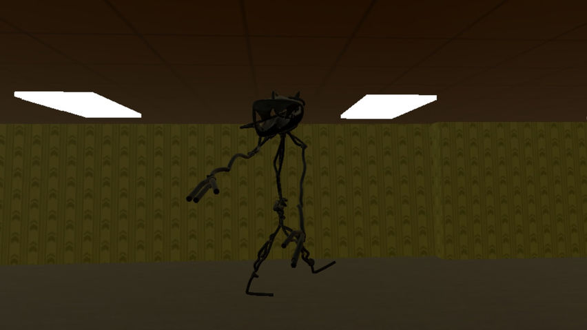 KroKodile 