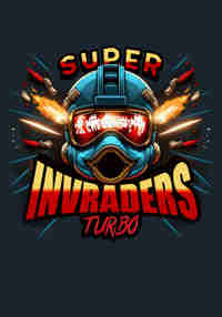 Super InVRaders Turbo