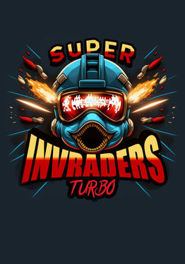 Super InVRaders Turbo