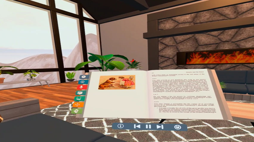 XR Reader