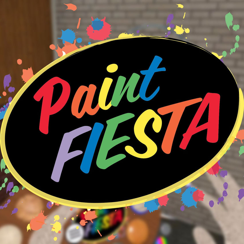 Paint Fiesta