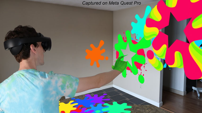 Paint Fiesta