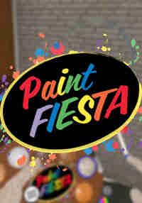 Paint Fiesta