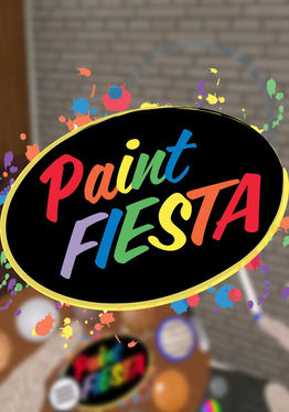Paint Fiesta
