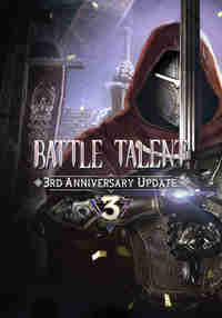 Battle Talent