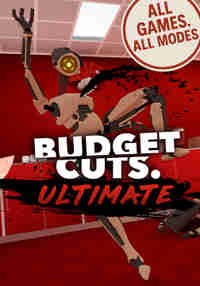 Budget Cuts Ultimate