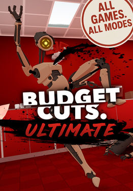 Budget Cuts Ultimate