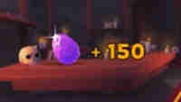 150 Diamonds Pack - NMR