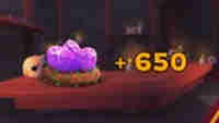 650 Diamonds Pack - NMR
