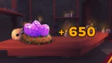 650 Diamonds Pack - NMR