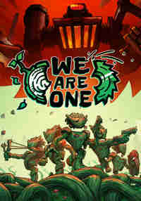 We Are One