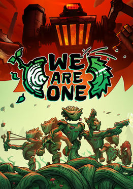 We Are One