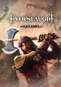 EVERSLAUGHT Invasion