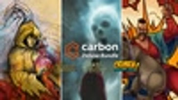 Carbon Deluxe Bundle