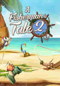A Fisherman's Tale 2