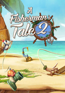 A Fisherman's Tale 2