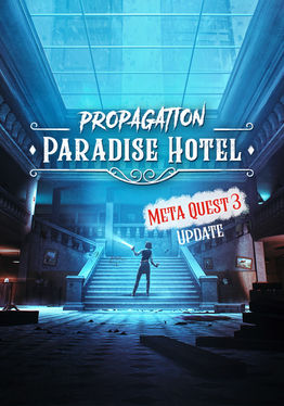 Propagation: Paradise Hotel
