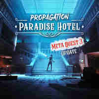 Propagation: Paradise Hotel