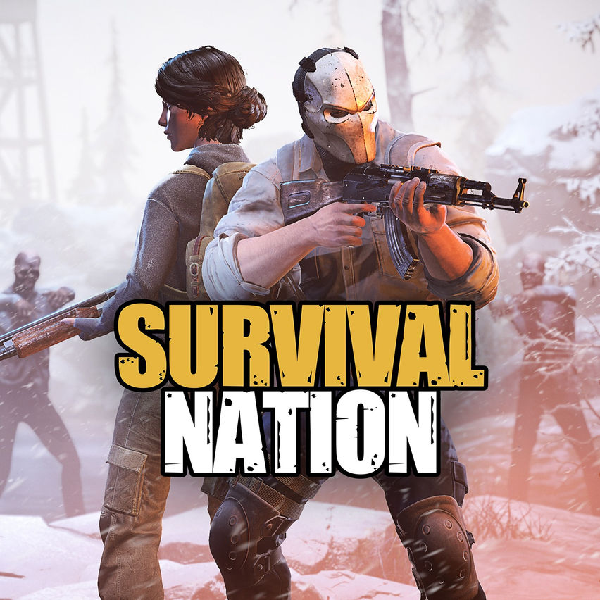 Survival Nation