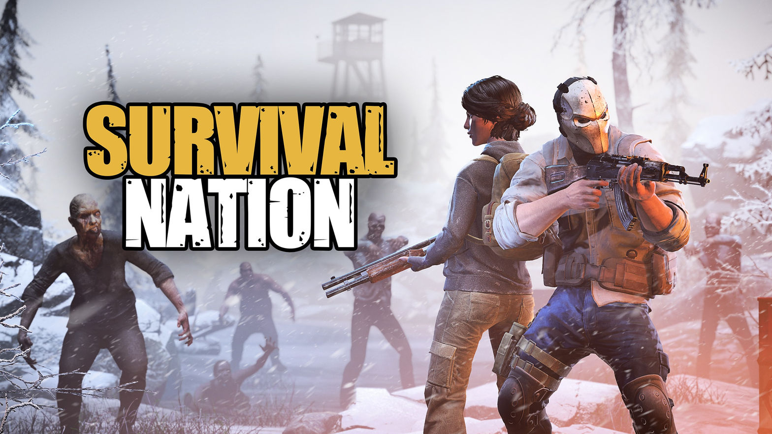 Survival Nation