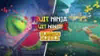 Fruit Ninja VR 1 & 2 - Slice into Summer Fun