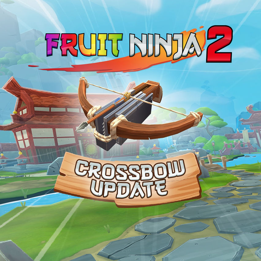 Fruit Ninja 2