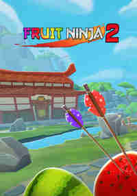 Fruit Ninja 2