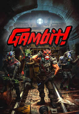 Gambit!