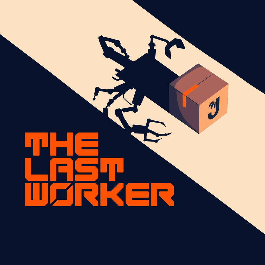 The Last Worker