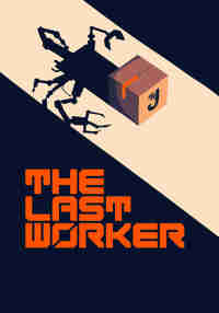 The Last Worker