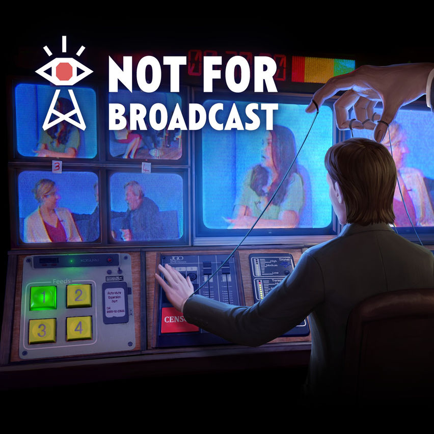 Not For Broadcast