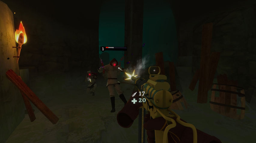 The Light Brigade: Definitive Edition