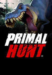 Primal Hunt