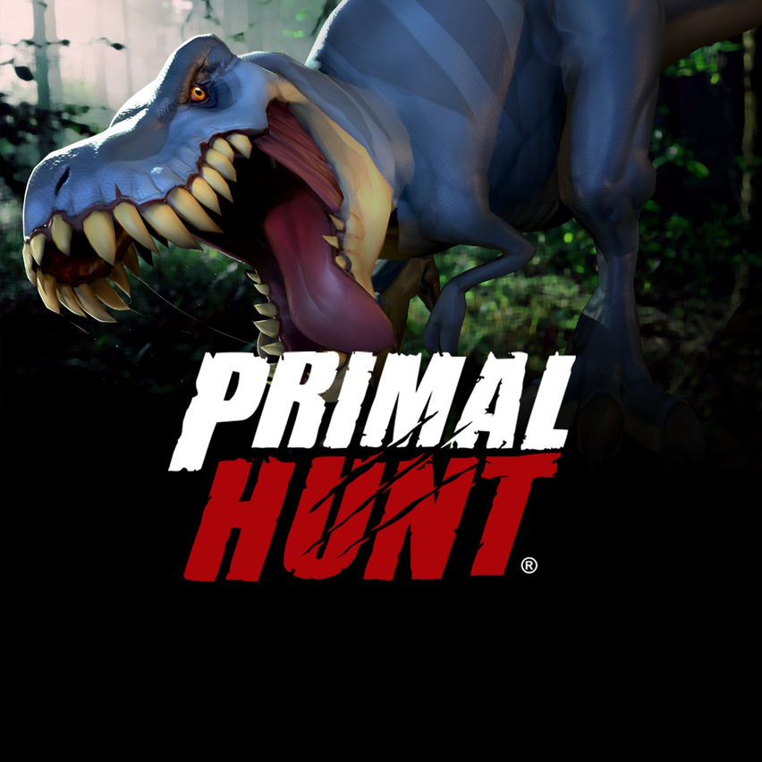 Primal Hunt