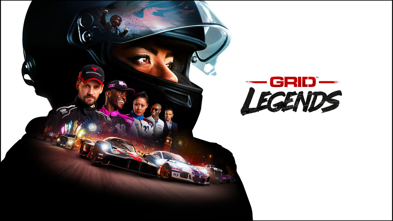 GRID Legends