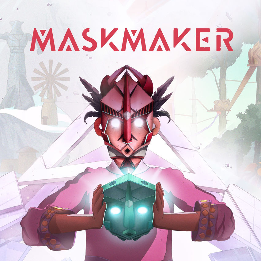 Maskmaker