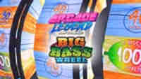 Big Bass Wheel