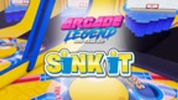 Sink It