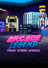 Arcade Legend