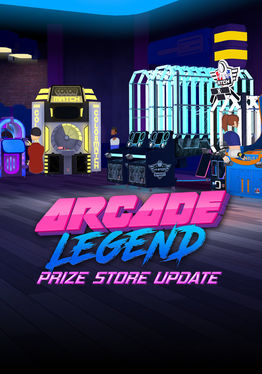 Arcade Legend