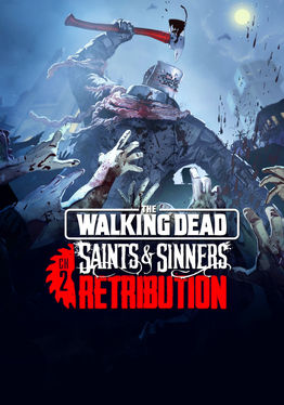 The Walking Dead: Saints & Sinners - Chapter 2: Retribution