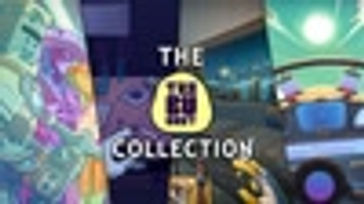 The Trebuchet Collection