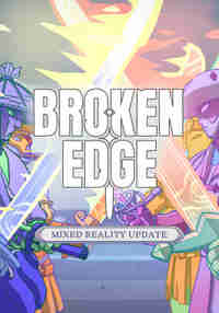 Broken Edge
