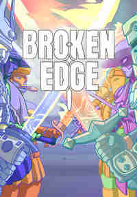Broken Edge