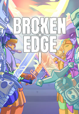 Broken Edge