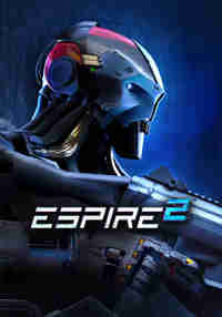 Espire 2: Stealth Operatives