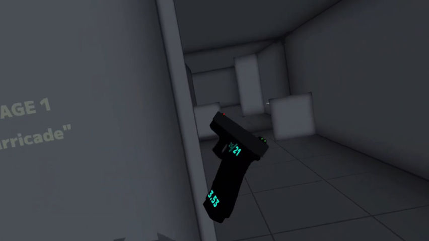 AIRSOFT VR